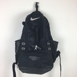 nike swingman baseball bag